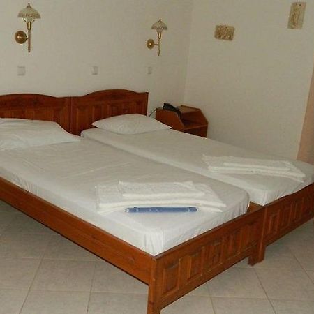 Apartamento Anemoessa Amoopi Exterior foto