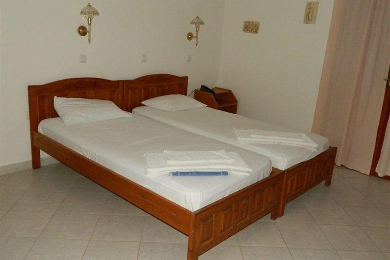 Apartamento Anemoessa Amoopi Exterior foto